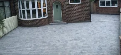 mk98 driveways st helens block paving